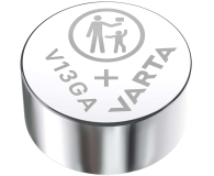 Varta Specjalistyczne Baterie Alkaliczne V13GA (4 szt.) - 1456637 - zdjęcie 3